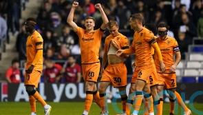 Hull take victory in Wayne Rooney’s first home game as Birmingham boss
