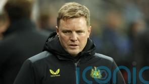 One of those nights – Eddie Howe bemoans fine margins after Newcastle defeat