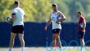 Ben Youngs ‘so content’ to sign off England career in bronze final at World Cup
