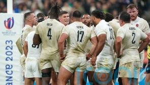 Steve Borthwick grows and Ben Earl stars as England defy World Cup expectations