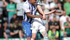 The sky’s the limit for Kilmarnock – Corrie Ndaba