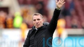 Someone is making tricks &ndash; Brendan Rodgers on Celtic&rsquo;s festive fixture change