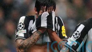 Newcastle’s Sandro Tonali misses Wolves clash after FIFA ratifies 10-month ban