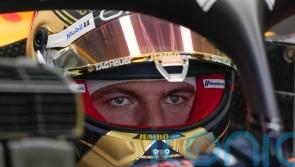 Max Verstappen fastest in Mexican practice as teen Oliver Bearman makes history