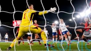 Lauren Hemp effort enough as England edge Nations League victory over Belgium