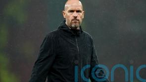 Erik ten Hag admits Man Utd ‘have a way to go’ as they prepare for derby day
