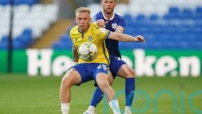 Colchester make it back-to-back victories as they end Accrington’s winning run