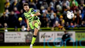 Corey O’Keefe header earns Barnsley valuable point at home to Fleetwood