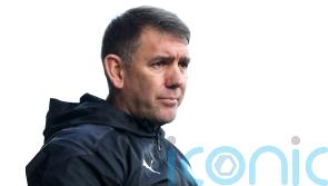 Dave Challinor remaining grounded despite yet another victory for Stockport