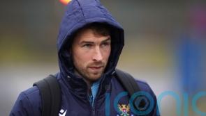 David Wotherspoon’s debut goal seals Caley win against Airdrieonians