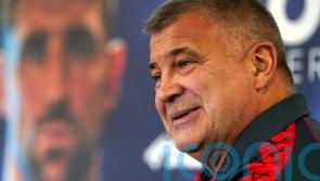 England were ‘desperate to win’ after Tonga provocation – Shaun Wane