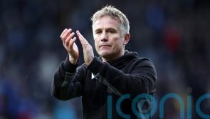 Phil Parkinson celebrates key win in Wrexham’s latest tussle with Notts County