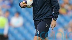 Scott Marshall pleased to see Colchester win again after ‘difficult situation’