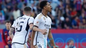 Jude Bellingham delighted after doing ‘something special’ to win El Clasico