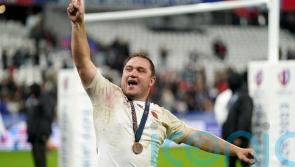 Jamie George demands ‘clarity’ over hybrid contracts for England players