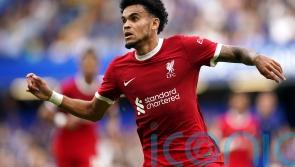 Luis Diaz misses Liverpool game after his parents were kidnapped in Colombia