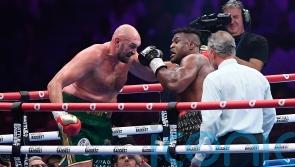 Francis Ngannou rematch or Oleksandr Usyk showdown? – Tyson Fury’s future plans