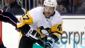 Nottingham’s Adam Johnson dies after ‘freak accident’ during ice hockey game