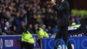 Philippe Clement pleased with Rangers’ resilience in dramatic win over Hearts