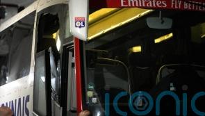 Lyon’s game at Marseille postponed after boss Fabio Grosso hurt in bus attack