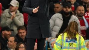 Erik ten Hag believes Manchester United are ‘on the up’ despite derby drubbing