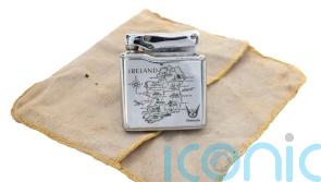 Che Guevara’s lucky Irish cigar lighter among historical items up for auction