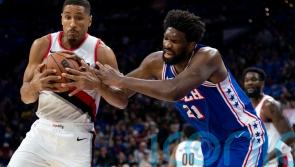 Joel Embiid scores 35 points in big win for Philadelphia 76ers