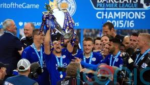 A Premier League winner and ex-England international – Danny Drinkwater retires