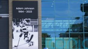 EIHA to make neck guards mandatory from 2024 following death of Adam Johnson