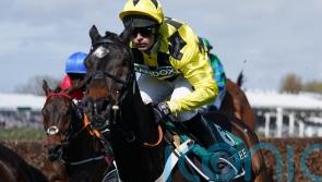 Henderson eyeing Haydock and then Kempton for Shishkin