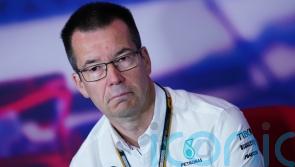 Chief technical officer Mike Elliot leaving Mercedes
