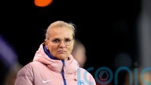 Belgium dent England’s Nations League hopes and GB Olympic bid