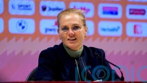 Sarina Wiegman admits England learned ‘hard lesson’ against Belgium