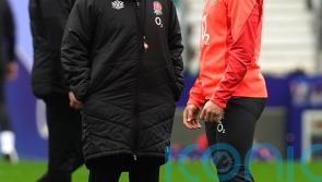 Eddie Jones: Marcus Smith is a very good player – but he is not a full-back