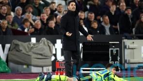 I’m responsible – Mikel Arteta accepts blame for Arsenal loss at West Ham