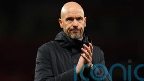 I am a fighter – Erik ten Hag determined to improve Manchester United’s form