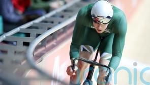 Joe Truman has ‘point to prove’ in pursuit of Paris Olympics place