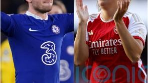 Create the Space – Ben Chilwell and Beth Mead front mental health initiative