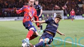 Scott Wright wants Rangers to ‘kill teams off’ more often after thrashing Dundee
