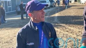 Dettori revelling in ‘Ryder Cup’ atmosphere of the Breeders’ Cup