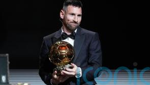 Ballon d’Or awards to be co-organised by UEFA from next year
