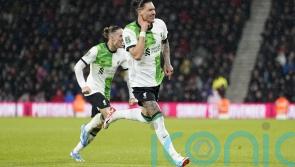Jurgen Klopp says Darwin Nunez will get better and better due to ‘crazy’ talent