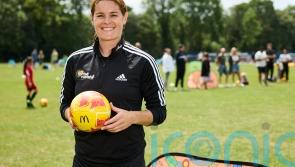 Arsenal defender Jen Beattie admits bumper crowd attendances are ‘surreal’