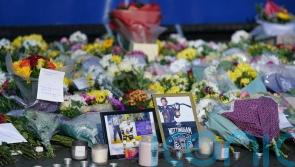 Neck guards will not be mandatory in Elite League following Adam Johnson’s death