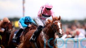 Dream moment has arrived for all connected with Nunthorpe hero