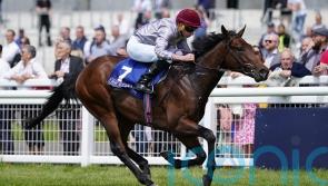 River Tiber out of Juvenile Turf