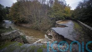 Minister says flood damage ‘would bring tears to your eyes’