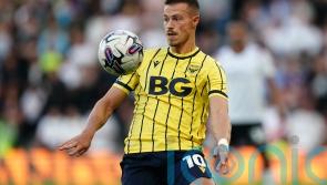 Billy Bodin’s brace sends Oxford through against battling Maidenhead