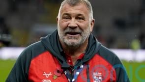 England coach Shaun Wane wanted Tonga whitewash ‘so badly’