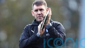 Dave Challinor hails striker Kyle Wootton after four goals against Worksop